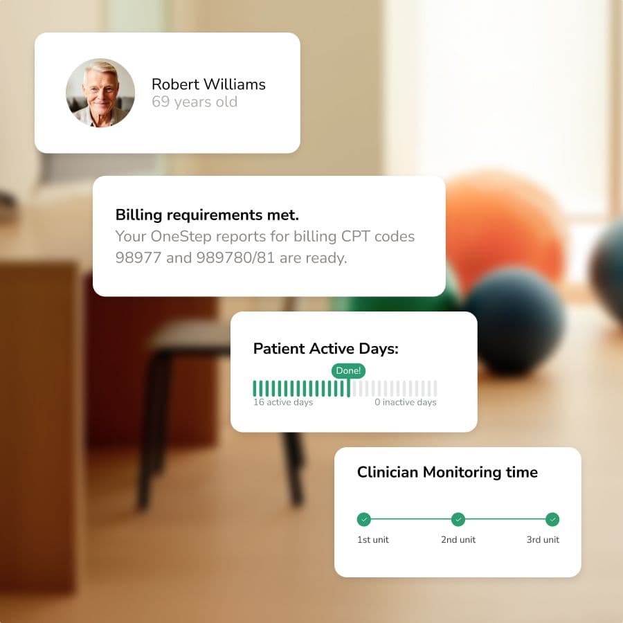 Clinical insights that enable care from anywhere