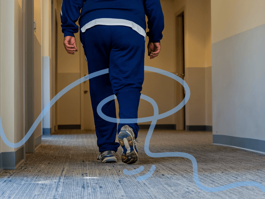 Falls are expensive, but preventable